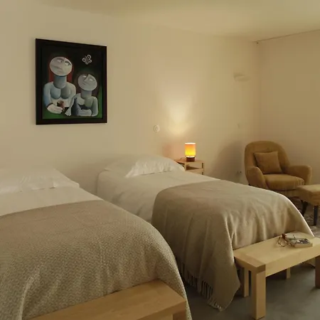 Leiras Do Tempo - Adults Nature Retreat - Tomadinha 2 - Geres National Park Вилла *