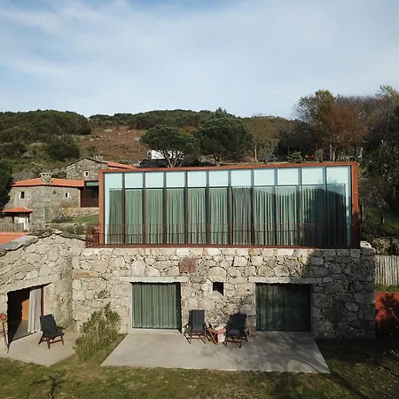 Leiras Do Tempo - Adults Nature Retreat - Tomadinha 2 - Geres National Park