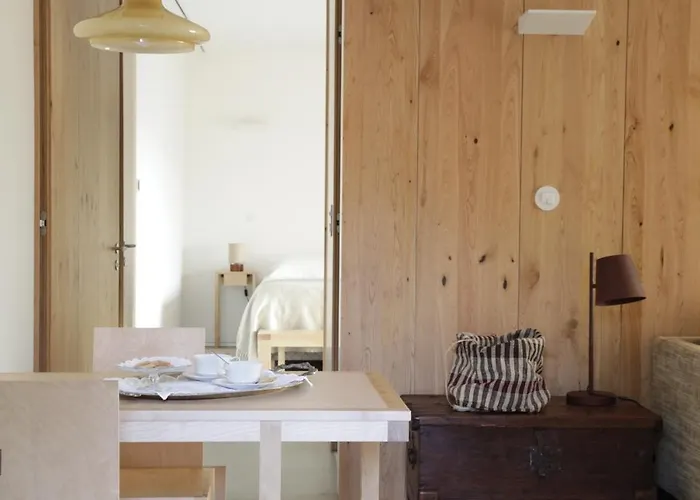 Leiras Do Tempo - Adults Nature Retreat - Tomadinha 2 - Geres National Park