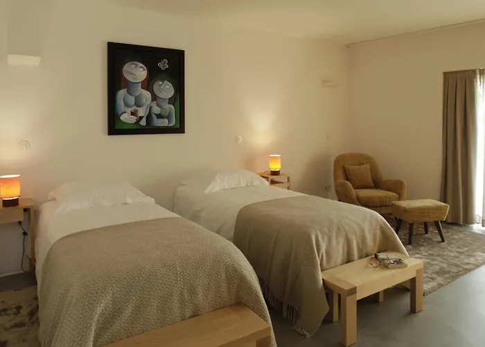 Leiras Do Tempo - Adults Nature Retreat - Tomadinha 2 - Geres National Park Vila *